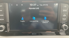 Hyundai i10 1.0 [63] Advance 5dr [Nav] Petrol Hatchback